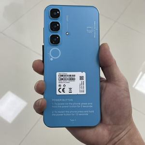 โทรศัพท์มือถือ Unlocked Hot70 Pro+ 5G หน้าจอ 7.3 นิ้ว HD+ OLED  หน่วยประมวลผล Deca Core ระบบปฏิบัติการ Android 14 หน่วยความจำ 16GB ความจุ 256GB กล้อง 108MP แบตเตอรี่ 7800mAh รองรับการชาร์จเร็ว - Product Image 4