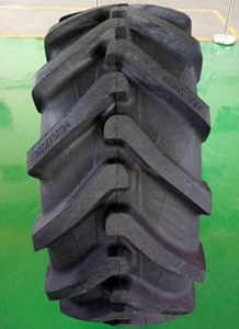 Pneu AGR <span class=keywords><strong>650</strong></span>/<span class=keywords><strong>70R38</strong></span> pour tracteur, motif R4 - Product Image 2