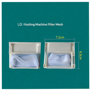 Caja <span class=keywords><strong>de</strong></span> Filtro para <span class=keywords><strong>Lavadora</strong></span> <span class=keywords><strong>Samsung</strong></span> 23.0cm X 8.0cm, Repuestos Magic Box - Product Image 4