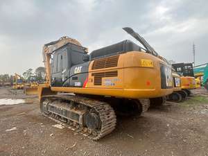 Petite pelle Cat330 d'occasion Cat330D Caterpillar Excavator 330 à vendre - Product Image 2