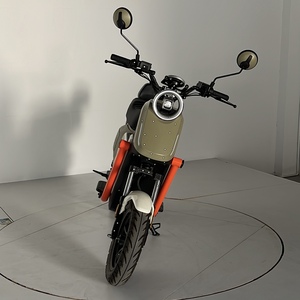 Motocyclettes très économiques et écologiques, pratiques et performantes - Product Image 6