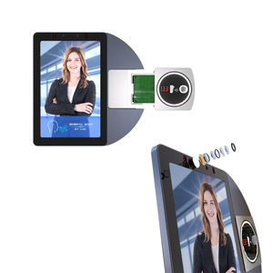 <span class=keywords><strong>Test</strong></span> <span class=keywords><strong>d</strong></span>'<span class=keywords><strong>alcool</strong></span>émie avec machine biométrique de reconnaissance faciale, testeur <span class=keywords><strong>d</strong></span>'<span class=keywords><strong>alcool</strong></span>émie pour la gestion des présences des mineurs - Product Image 6