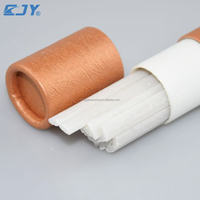 Crayon de tailleur invisible sans découpe pour tissu, marqueur à craie invisible, craies de tailleur effaçables - Vente chaude