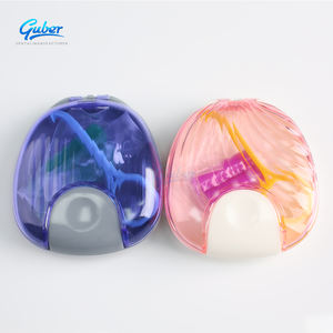 <span class=keywords><strong>Ortho</strong></span> Care Materials Gifts Valplast Machine Kit de examen de película de rayos X Estuche retenedor para la salud dental - Product Image 4