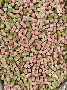 Alimento Liofilizado <span class=keywords><strong>para</strong></span> Perros y <span class=keywords><strong>Gatos</strong></span> con Arándanos y Hierbas, Salud <span class=keywords><strong>Gastrointestinal</strong></span>, Vitaminas <span class=keywords><strong>para</strong></span> el Pelo, Bolsa Personalizable, Snacks <span class=keywords><strong>para</strong></span> Mascotas - Product Image 4