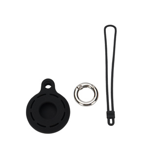 Gros Silicone <span class=keywords><strong>Airtag</strong></span> Housse De Protection Mignon Porte-clés Tracker <span class=keywords><strong>Compatible</strong></span> Avec Apple <span class=keywords><strong>Airtag</strong></span> Cas Pour <span class=keywords><strong>Airtag</strong></span> - Product Image 5