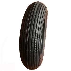 Pedales de tubo interior 7X1 3/4 y neumáticos para scooter, neumáticos de goma para patio de recreo para silla de ruedas, categoría de producto, piezas de equipo de manipulación de materiales - Product Image 2