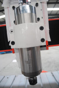 Công Nghiệp Lớn Định Dạng 600X900 3-Trục Duy Nhất Độ Cứng Cao <span class=keywords><strong>CNC</strong></span> <span class=keywords><strong>Router</strong></span> Máy Khắc Gỗ Acrylic Khắc Thiết Bị Động Cơ - Product Image 4