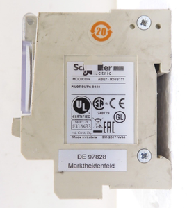 ABE7-R16S111, coupeur - Product Image 2