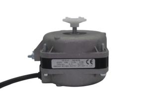 Moteur de <span class=keywords><strong>ventilateur</strong></span> <span class=keywords><strong>ELCO</strong></span> type OEM 5W 10W pour condensateur de réfrigération moteur à pôle ombragé 220V 110V - Product Image 6