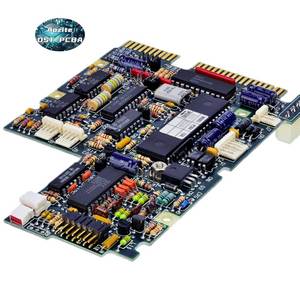 Sản xuất chuyên nghiệp pcba Hội Đồng Quản Trị Dịch vụ lắp ráp cho RC đồ chơi điều khiển từ xa Mạch Xe - Product Image 4