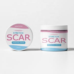 Crema de eliminación de cicatrices, crema de eliminación de marcas de estiramiento Oem - Product Image 5