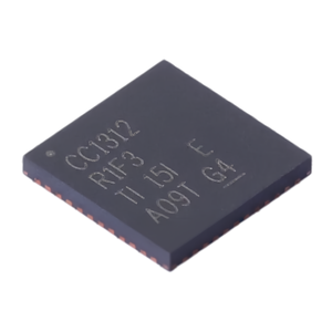 HT ใหม่และต้นฉบับ CC1312R1F3RGZR SimpleLink Sub-1GHz ไร้สาย MCU ARM Cortex-M4F 352KB แฟลช VQFN-48 ชิป IC - Product Image 2