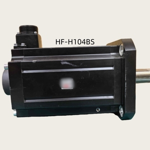 HF-H104BS มอเตอร์ PLC ของแท้ใหม่เอี่ยม มอเตอร์ AC คุณภาพสูง พร้อมการรับประกันหนึ่งปี - Product Image 4