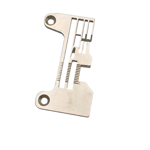 Bobine et boîtier de bobine BEST SELLING KENLEN 21115035, pièces détachées pour machine à coudre industrielle, acier - Product Image 1