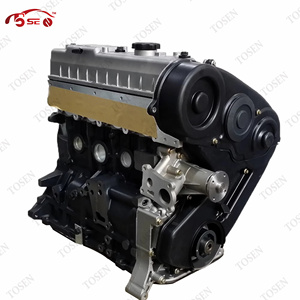 Motor Diésel de Alta Calidad 4D56 4D56T D4BB D4BH D4BF HBS LONG BLOCK <span class=keywords><strong>2.5</strong></span> para <span class=keywords><strong>MITSUBISHI</strong></span> <span class=keywords><strong>L200</strong></span> PICKUP L300 HYUNDAI - Product Image 3