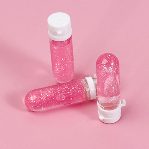 กาวติดขนตาแบบหลายสี ฟิกเซอร์ ลิฟติ้ง เจลวิ้งค์ ขนาดมินิ ตัวอย่างสีและกลิ่นหอมที่ปรับแต่งได้ ชุดเดินทางสำหรับยกขนตาและคิ้ว - Product Image 3