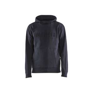 Blaklader-353011588600S เสื้อฮู้ด3D ชุดทำงาน7330509770474สีน้ำเงินเข้ม - Product Image 1