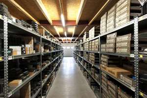 4we10d31/0fcw1wbr10n9dal 4/2 Weg Hydraulische Klep Controle Assemblage 115V Spoel - Product Image 3