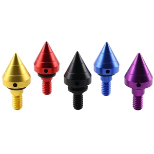 5 colori protezione contro le punte del paraurti posteriore per Benz <span class=keywords><strong>SMART</strong></span> fortw451 2008-2014 Anti collisione 2009 2010-2013 clip Voiture - Product Image 2