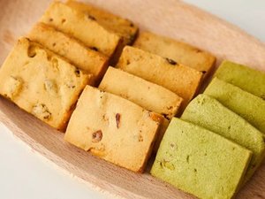 Wanlisonic Découpeur de biscuits ultrasonique personnalisé avec plateau de cuisson à bande transporteuse 220V Usage domestique - Product Image 5