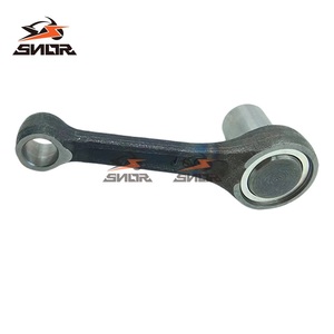 Biela de motocicleta SNOR para <span class=keywords><strong>Yamaha</strong></span> <span class=keywords><strong>JOG</strong></span> 4T VINO50 GEAR SA36J JOG4T <span class=keywords><strong>50cc</strong></span> - Product Image 5