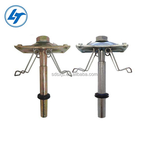 Abrazadera para Unidades LT ENO con <span class=keywords><strong>Sepa</strong></span> Tie para Concreto - Product Image 6