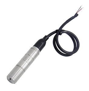 Classico 27mm sonda in acciaio inox IP68 livello di pressione trasmettitore 4-20ma uscita dedicata per la progettazione di acqua a prova di liquido dell'aria - Product Image 1