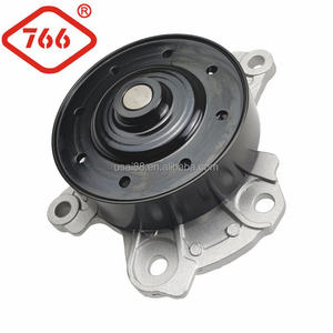Pièces automobiles de haute qualité 2ZR 6ZR pompe à eau OEM 16100-09650 pour <span class=keywords><strong>Toyota</strong></span> Avensis Corolla <span class=keywords><strong>RAV4</strong></span> Wish Car New Used - Product Image 2