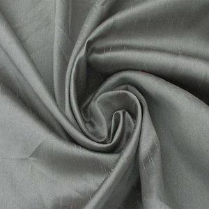 100% Polyester Monofil Dupioni <span class=keywords><strong>Tissu</strong></span> pour Taie D'oreiller - Product Image 5