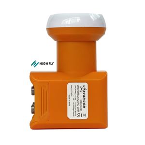 LNB de Banda KU de Alta Ganancia para TV Satelital Highfly OEM <span class=keywords><strong>STARCOM</strong></span> Ref.747504, Alta Definición - Product Image 3