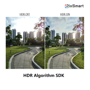 PixSmart AI 기술 HDR 이미지 솔루션 글로벌 휴대폰 제조업체 공급업체 - Product Image 2