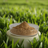 Additif alimentaire standard pour porcs | Profil d'acides aminés équilibrés (Lysine 12%) | Optimisé pour une phase d'engraissement de 25 à 100kg