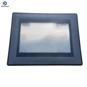 คอนโทรลเลอร์ PLC เซ็นเซอร์ HMI หน้าจอสัมผัส ยี่ห้อใหม่ ของแท้ GP470-EG11 - Product Image 1