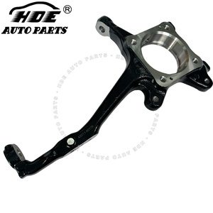 43211-60170 43211-60200 47SKV652 Piezas de Automóvil HDE al por Mayor, Mangueta de Dirección Delantera Derecha para Toyota Land Cruiser - Product Image 5