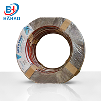 Vente en gros fabricant 2026 Bande de protection autocollante pour rétroviseur latéral en PVC chromé BHAD 4-30mm