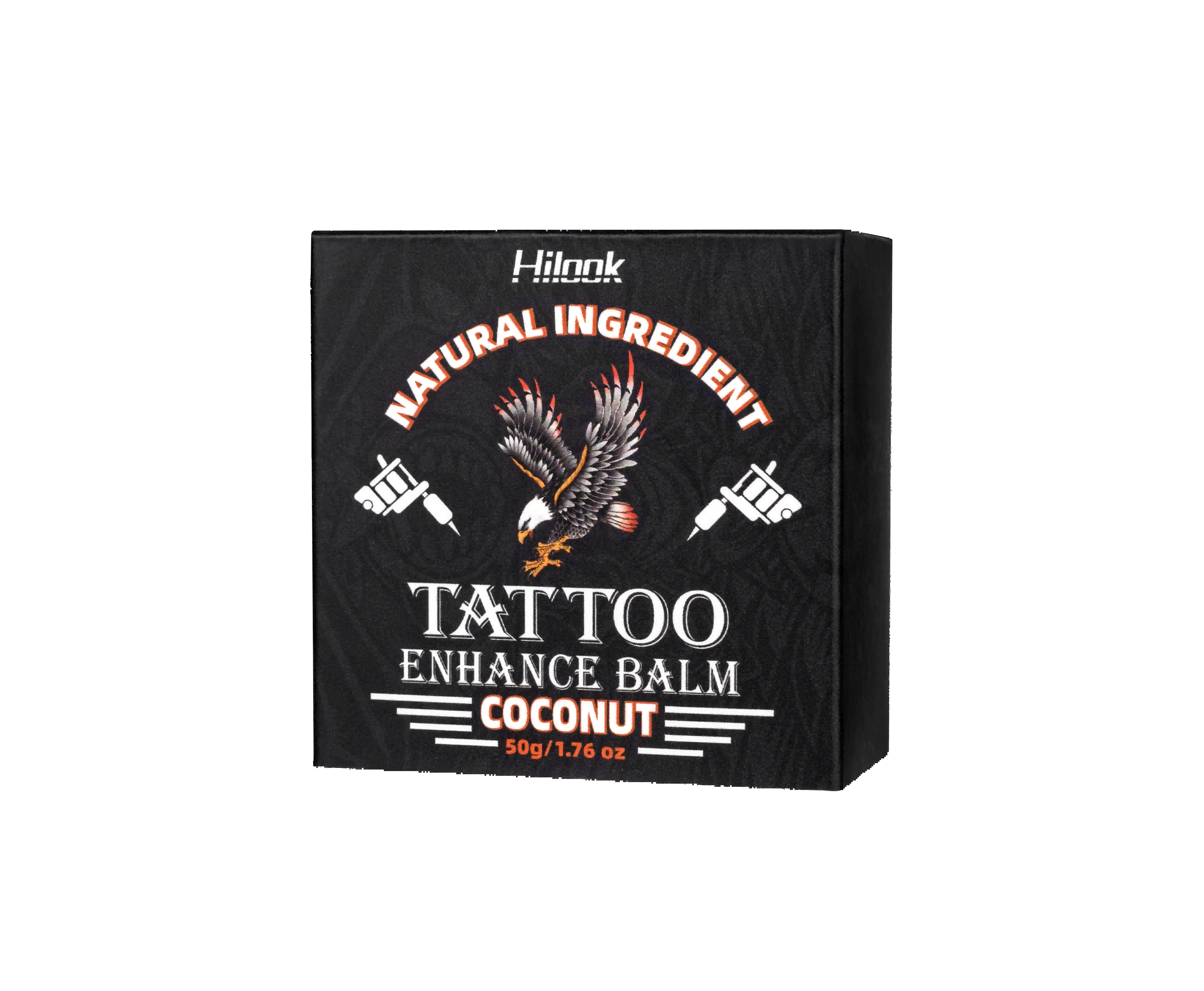 50g TATTOO ENHANCE BALM(COCONUT)