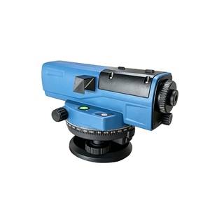 DS40EL High Accuracy Electronic Automatic Leveling Surveying Instrument <b>Laser</b> Auto <b>Level</b> with Red <b>Laser</b> - Product Image 2