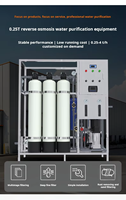 Cuci mobil limbah air daur ulang UF Filter membran ultrafiltrasi peralatan perawatan air daur ulang membran
