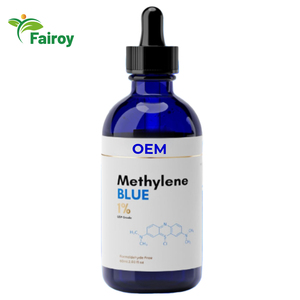 Complément Alimentaire Liquide Premium OEM en Gouttes, Mélange Métabolique à Haute Concentration pour Hommes et Femmes - Product Image 1