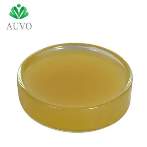 Bán Sỉ AUVO Dầu Lanolin 94% CAS 232-348-6 Mỹ Phẩm Lanolin Khan Hạng