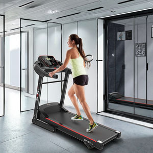 CIAPO-máquina de correr motorizada, Caminadora de uso doméstico, <span class=keywords><strong>Trotadora</strong></span>, precio barato, nueva generación - Product Image 1