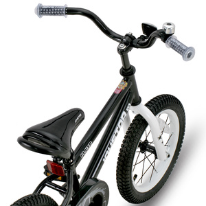 JOYSTAR Vélo pour enfants Pluto 12 14 16 <span class=keywords><strong>18</strong></span> 20 pouces pour garçons et filles de 3 à 12 ans - Product Image 4