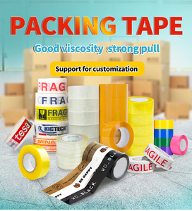 <span class=keywords><strong>Naruto</strong></span> — bande adhésive de scellage, ruban transparent, boîte personnalisée - Product Image 2