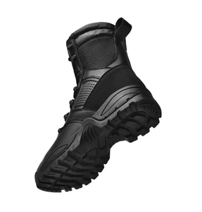 DFU190 ASS3 - Série 3 Bottes tactiques personnalisées de haute qualité en noir kaki, modèle Stock Wolf - Product Image 3