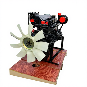 อะไหล่เครื่องจักรก่อสร้างรถขุด 6BT5.9 ยี่ห้อโทนิคคุณภาพสูง ใหม่เอี่ยม รับประกัน 6 เดือน ผลิตในจีน ซื้อออนไลน์ - Product Image 2