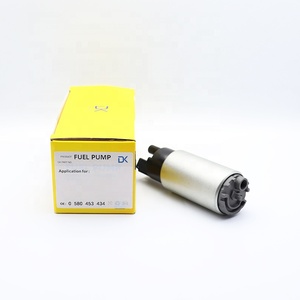 0580453434 0580453471 1993-2003 รถอิเล็กทรอนิกส์การใช้ปั๊มสำหรับ Opel <span class=keywords><strong>astra</strong></span> - Product Image 6
