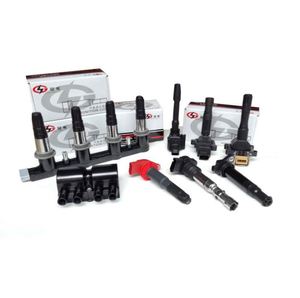 High performance ignition coil 27301-26600 for HYUNDAI Maxima 1.6 Yueda Kia <strong>Ceratu</strong> Yatite Elantra Ruiou - Product Image 2