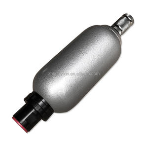 Аккумулятор hydac европейского стандарта, накопитель Пузырькового пузыря, резервуар для хранения воздуха в кожаном пузырьке Parker - Product Image 1