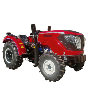 รถแทรกเตอร์ Precision Ag 70 แรงม้า ขับเคลื่อน 4 ล้อ พร้อมโครงนิรภัย ระบบเกียร์ 8+2 ชัตเทิล - Product Image 2